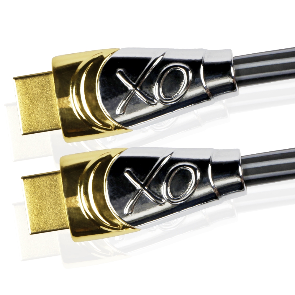 Sastem Inc HDMI and AV cable product photo 5