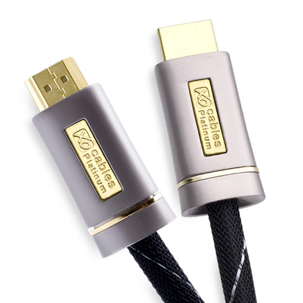 Sastem Inc HDMI and AV cable product photo 9